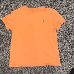 ralph lauren tee shirt